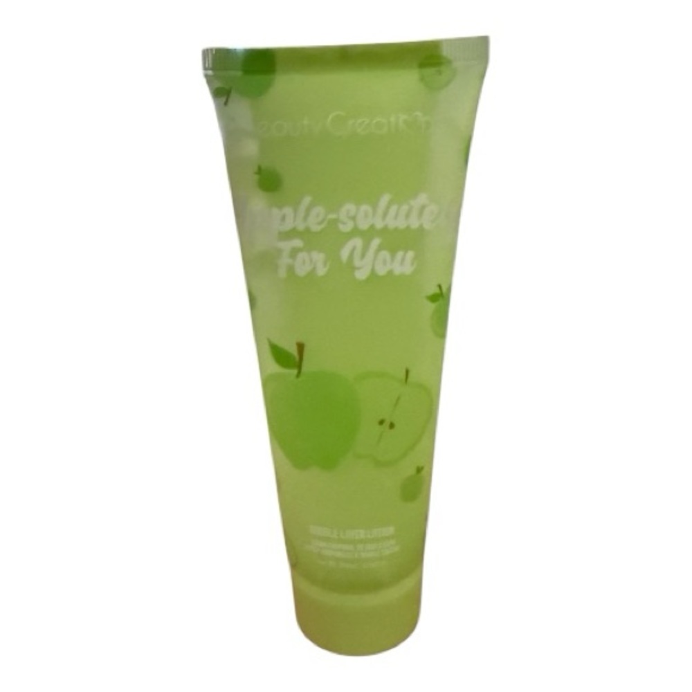 Apple-solution Body Lotion - Picture 1 of 1